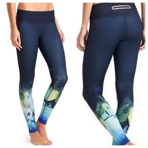 Athleta Mercury Sonar Tight